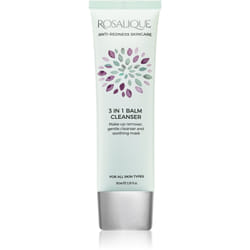 Rosalique 3 In 1 Cleanser 100 ml