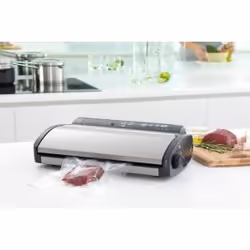 FoodSaver V2860 macchina per sottovuoto Nero, Argento - Vista aggiuntiva 5