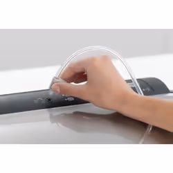 FoodSaver V2860 macchina per sottovuoto Nero, Argento - Vista aggiuntiva 6