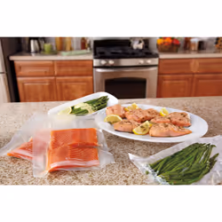 FoodSaver FSB4802 confezione 48 sacchetti per conservazione sottovuoto 0,94 litri - Vista aggiuntiva 8