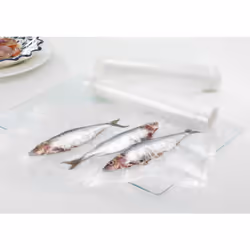 FoodSaver FSR2802 confezione 2 rotoli per sottovuoto 28 cm x 5,5 mt - Vista aggiuntiva 4