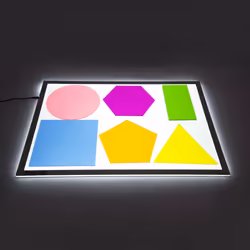 Tickit Forme Di Miscelazione Dei Colori Jumbo - Vista aggiuntiva 4