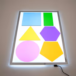 Tickit Forme Di Miscelazione Dei Colori Jumbo - Vista aggiuntiva 6