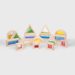 Tickit Sensory Blocks