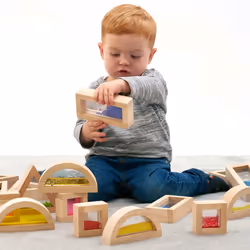 Tickit Sensory Blocks