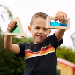 Tickit Sensory Blocks - Vista aggiuntiva 4