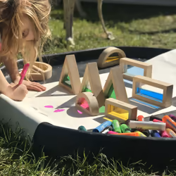 Tickit Sensory Blocks - Vista aggiuntiva 5