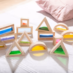 Tickit Sensory Blocks - Vista aggiuntiva 7