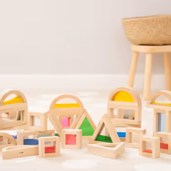 Tickit Sensory Blocks - Vista aggiuntiva 8