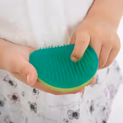 Tickit Set Di Cerchi Sensoriali Silishapes - Vista aggiuntiva 4