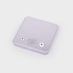 Tickit Specchio Sound Bank Plus