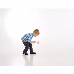 Tickit Sensory Rainbow Glitter Balls - Vista aggiuntiva 5