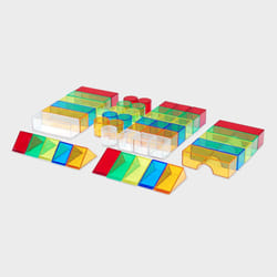 Tickit Colour Blocks
