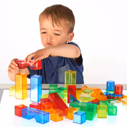 Tickit Colour Blocks