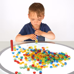 Tickit Stackable Counters