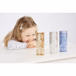 Tickit Sensory Glitter Storm Set - Vista aggiuntiva 5