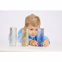 Tickit Sensory Glitter Storm Set - Vista aggiuntiva 8