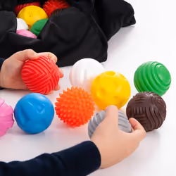 Tickit Discovery Ball Activity Set - Vista aggiuntiva 4