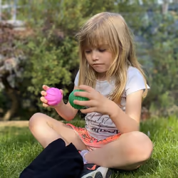 Tickit Discovery Ball Activity Set - Vista aggiuntiva 5