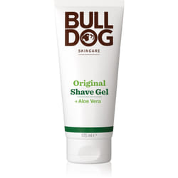 Bulldog Original Shave Gel 175 ml