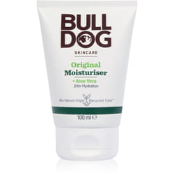 Bulldog Original Moisturizer 100 ml