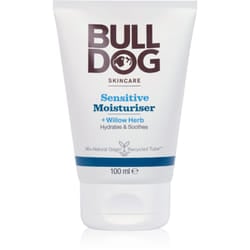 Bulldog Sensitive Moisturizer 100 ml