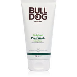 Bulldog Original Face Wash 150 ml
