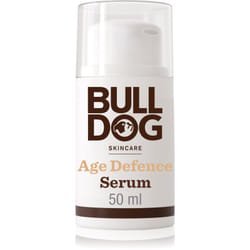 Bulldog Age Defence Serum 50 ml
