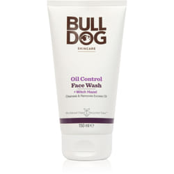 Bulldog Oil Control Face Wash 150 ml
