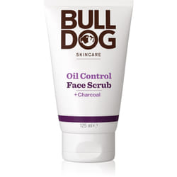 Bulldog Oil Control Face Scrub 125 ml