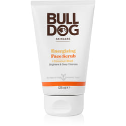Bulldog Energising Face Scrub 125 ml