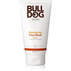 Bulldog Energising Face Wash 150 ml