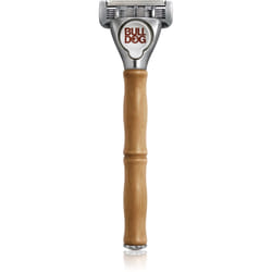 Bulldog Original Razor and Spare