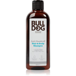 Bulldog Anti-Dandruff Shampoo 300 ml