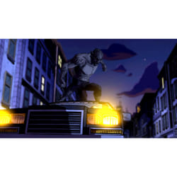 Telltale Games The Wolf Among Us PC