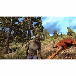 Telltale Games 7 Days to Die Standard Inglese PlayStation 4 - Vista aggiuntiva 5