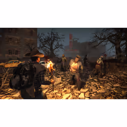 Telltale Games 7 Days to Die Standard Inglese PlayStation 4 - Vista aggiuntiva 6