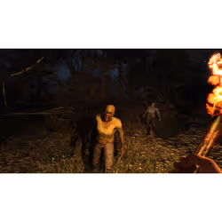 Telltale Games 7 Days to Die Standard Inglese PlayStation 4 - Vista aggiuntiva 8