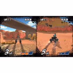Digital Bros ATV Renegades Standard Inglese PlayStation 4 - Vista aggiuntiva 3