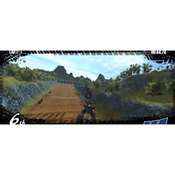 Nighthawk Interactive ATV Renegades Standard Xbox One - Vista aggiuntiva 2