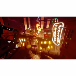 Gearbox Hello Neighbor : Hide and Seek Standard Tedesca, Inglese, Cinese semplificato, Coreano, ESP, Francese, ITA, Giapponese, Portoghese, Russo Nintendo Switch
