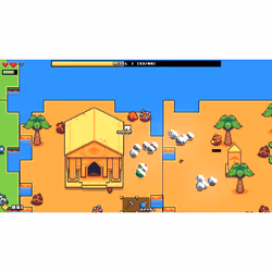 HopFrog Forager Standard Tedesca, Inglese, Cinese semplificato, Coreano, ESP, Francese, Giapponese, Portoghese, Russo PlayStation 4 - Vista aggiuntiva 4