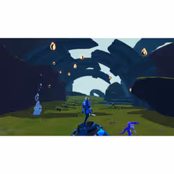 Gearbox Risk of Rain 2 - Vista aggiuntiva 2
