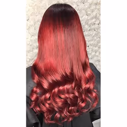 CRAZY COLOR Ruby Rouge colore per capelli Rosso 100 ml - Vista aggiuntiva 4