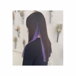 CRAZY COLOR Hot Purple colore per capelli Viola 100 ml - Vista aggiuntiva 4