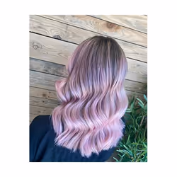 CRAZY COLOR Candy Floss colore per capelli Rosa 100 ml - Vista aggiuntiva 4