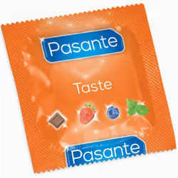 Pasante *Mint* 144 pz Preservativi