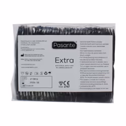 Pasante *Extra* 144 pz Preservativi