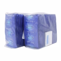 Pasante *King Size* 144 pz Preservativi - Vista aggiuntiva 4