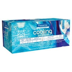 Pasante *Cooling* 144 pz Preservativi